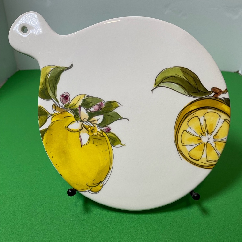 Effetti Trivet